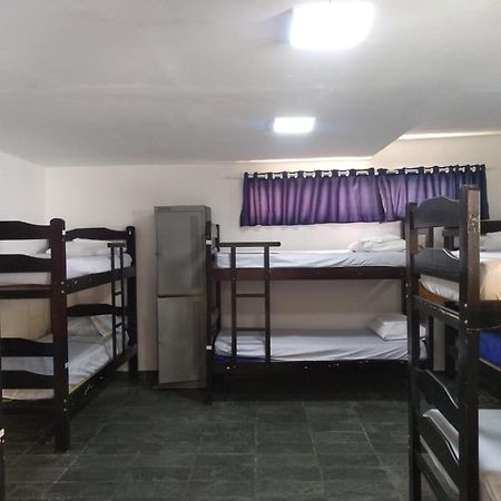 Sao Paulo Global Hostel Ngoại thất bức ảnh