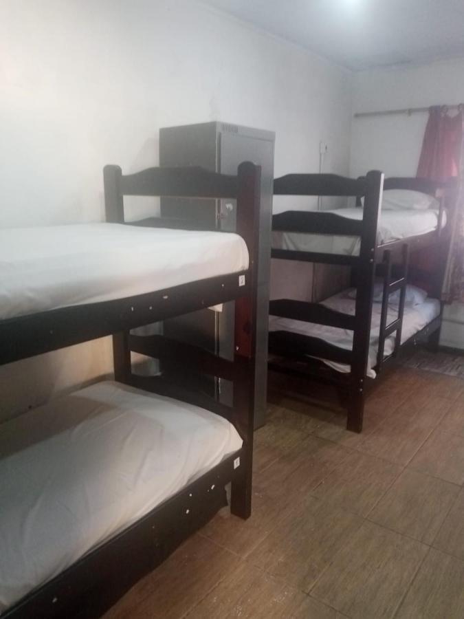 Sao Paulo Global Hostel Ngoại thất bức ảnh