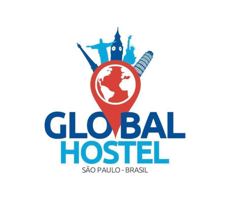 Sao Paulo Global Hostel Ngoại thất bức ảnh