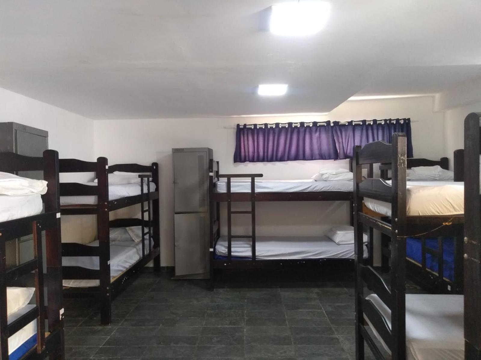 Sao Paulo Global Hostel Ngoại thất bức ảnh