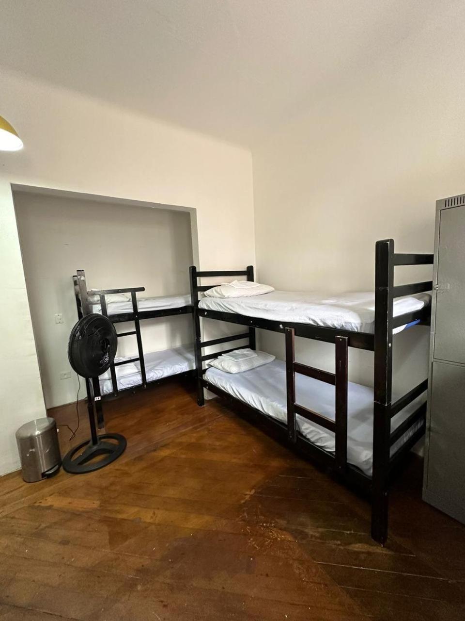 Sao Paulo Global Hostel Ngoại thất bức ảnh