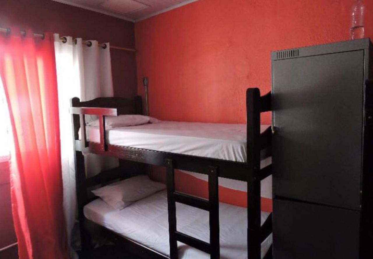 Sao Paulo Global Hostel Ngoại thất bức ảnh